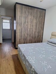 Blk 785C Woodlands Pasture II (Woodlands), HDB 5 Rooms #626609271